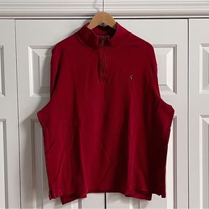 Polo Ralph Lauren Estate-Rib Pullover